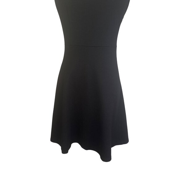 2/$30 Forever 21 Black Small Skater Dress - Picture 10 of 11